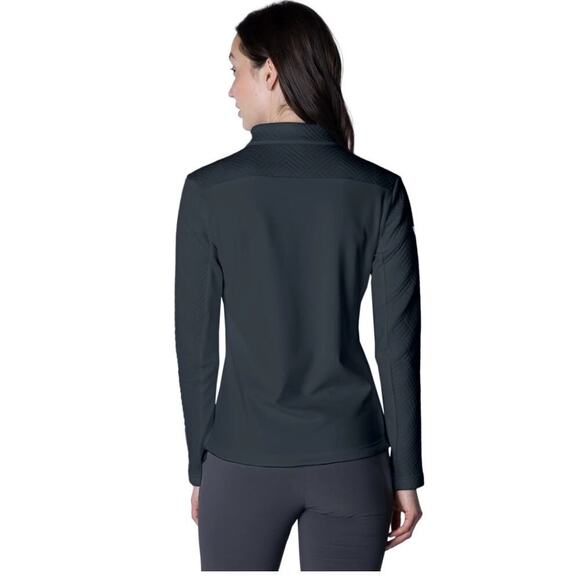 LEVELWEAR Daybreak Midlayer Active Pullover Sweater (branded, NWT) - size S - Picture 2 of 10